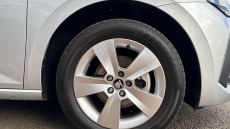 Skoda Scala 1.0 TSI 116 SE Edition 5dr DSG Petrol Hatchback